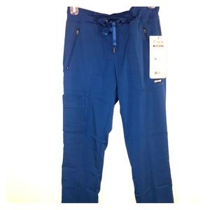 Greys Anatomy skinny leg pants